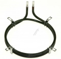 Roller Grill Fan Oven Heating Element - Fan Oven Element 1500 W 230 V - D02009